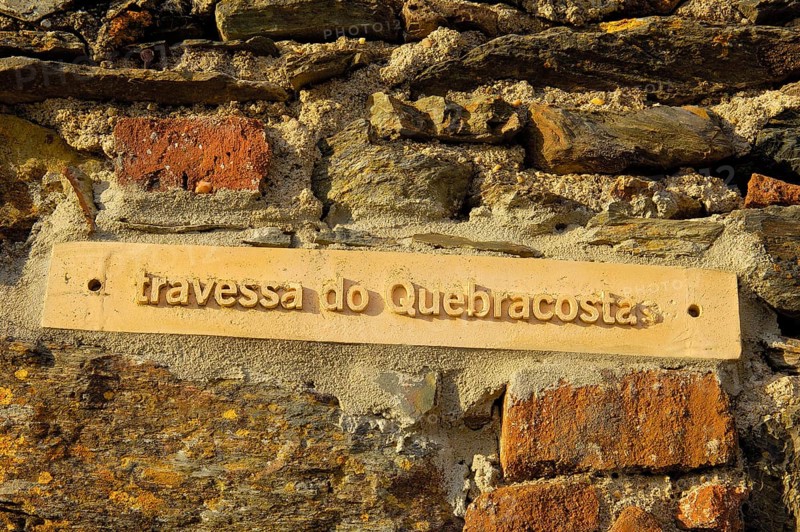 Travessa do Auebracostas