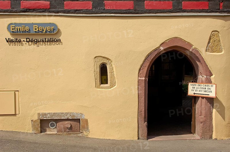 Eguisheim