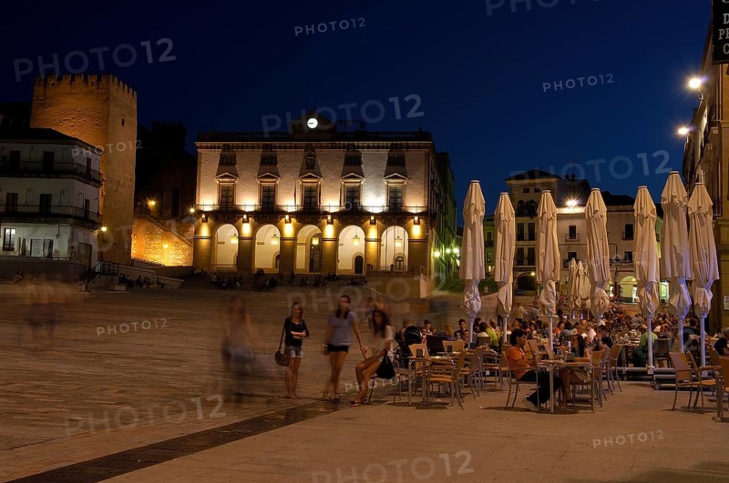 Caceres