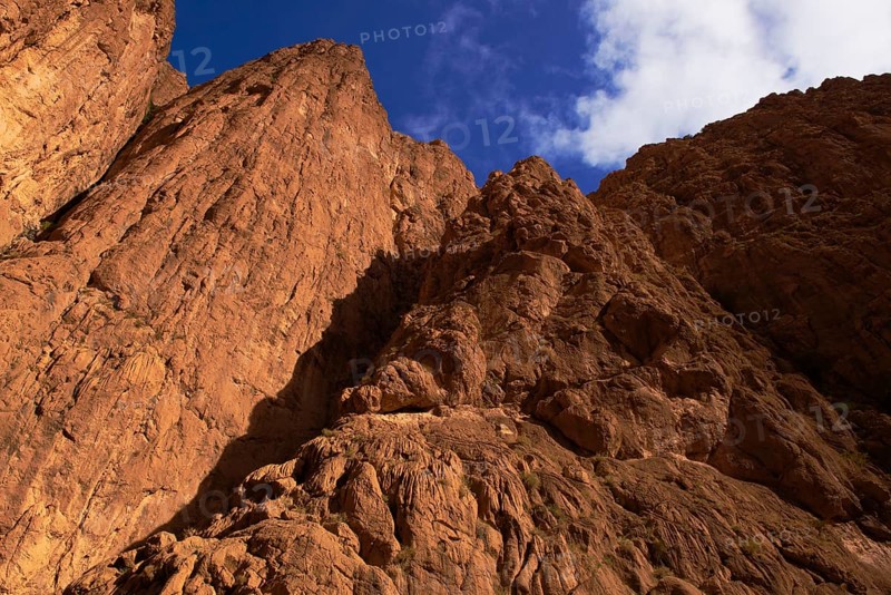 Todra Gorge