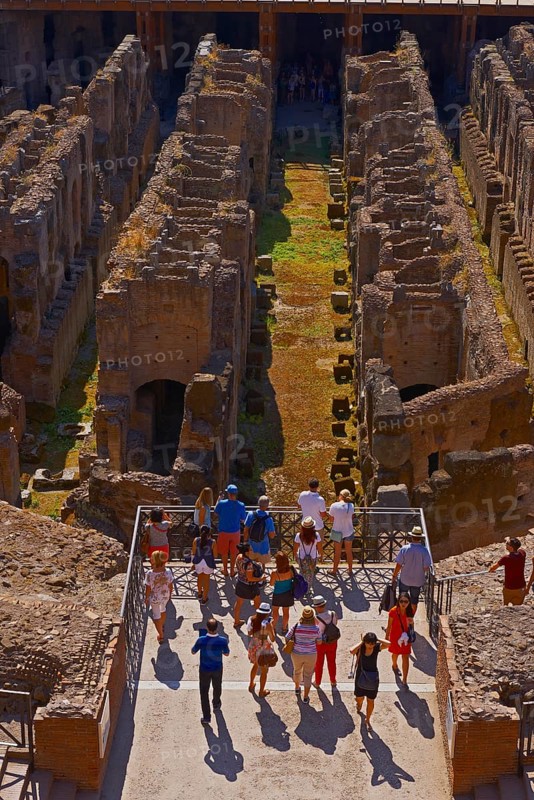 Colosseum