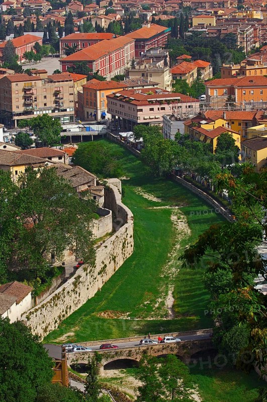 Spoleto