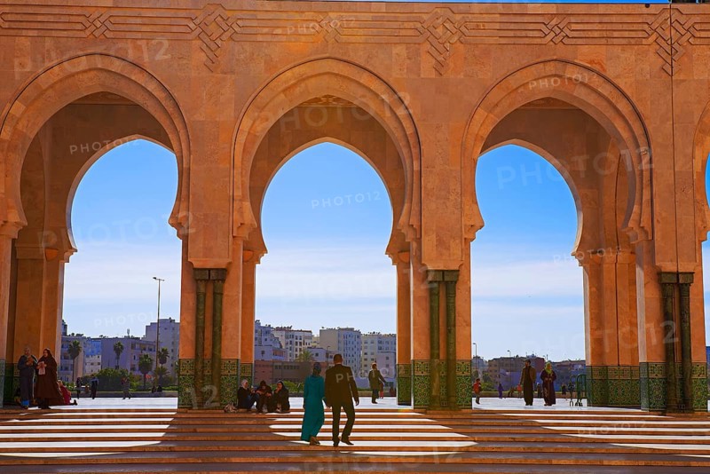Casablanca