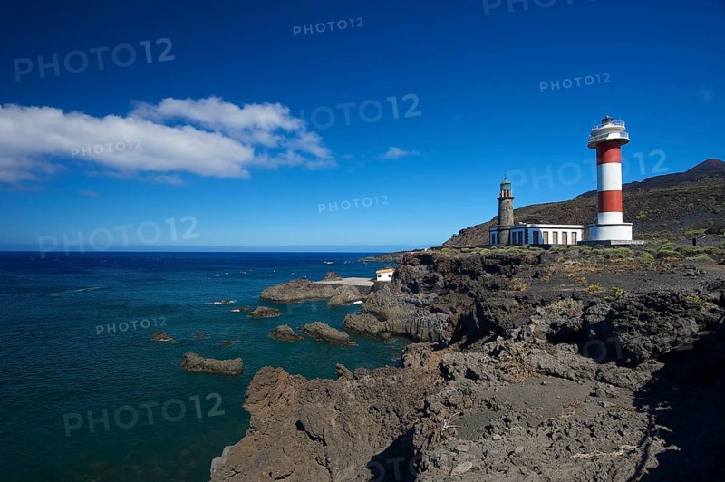 Faro de Fuencaliente