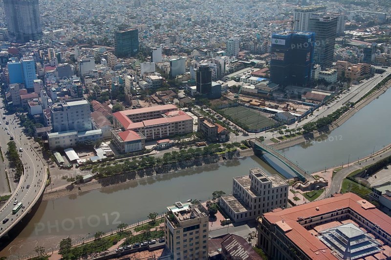 City Centre
