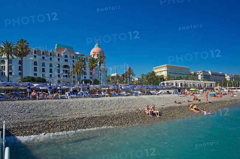Hotel Negresco