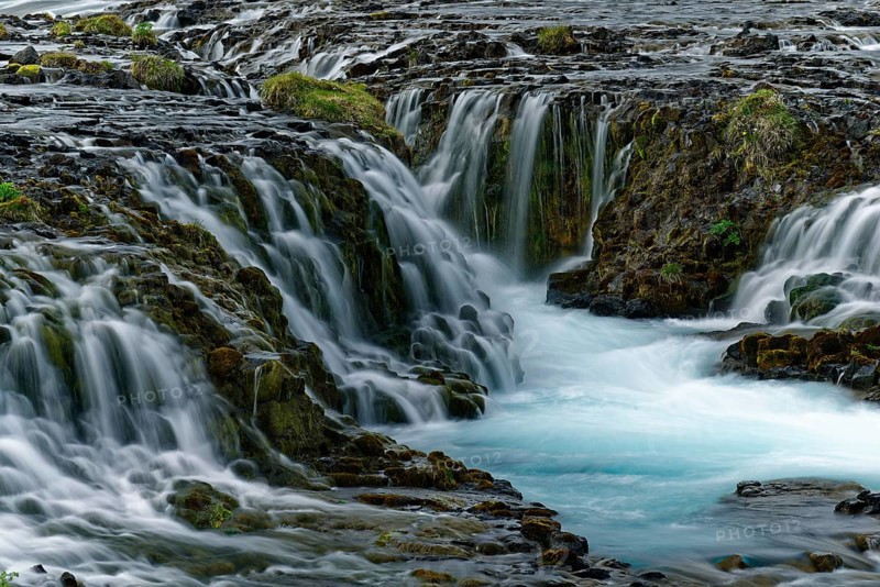 Bruarfoss