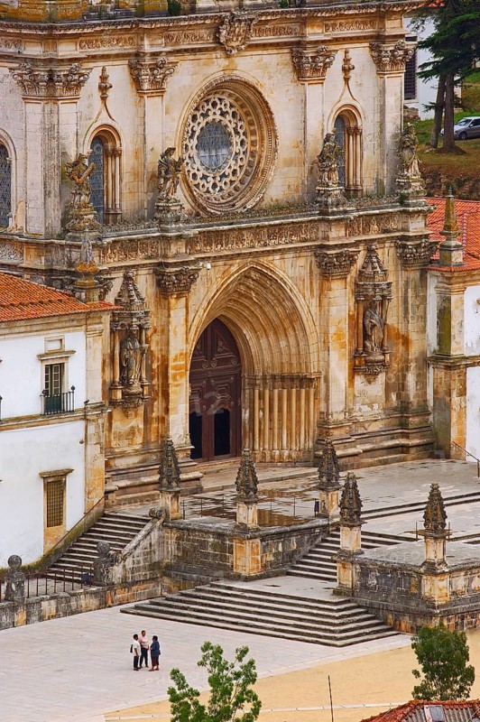 Alcobaca