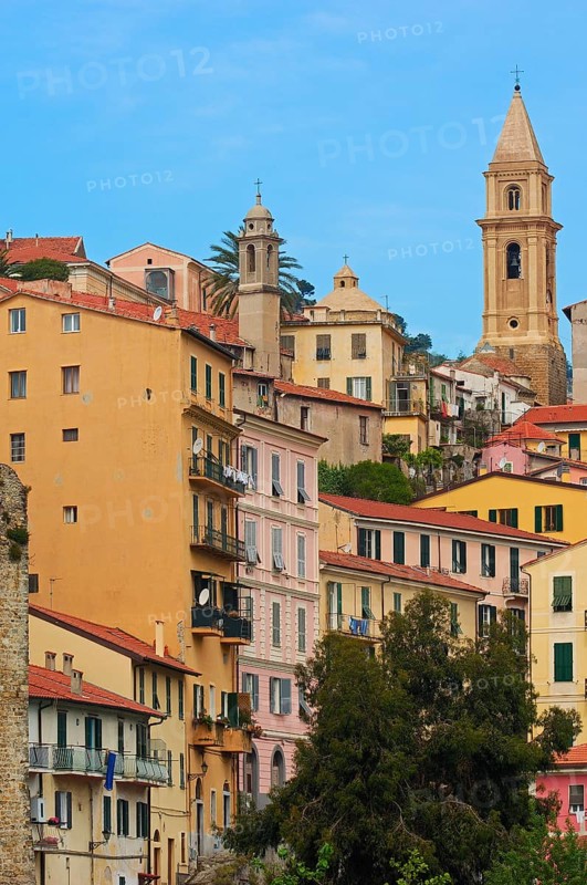 Ventimiglia