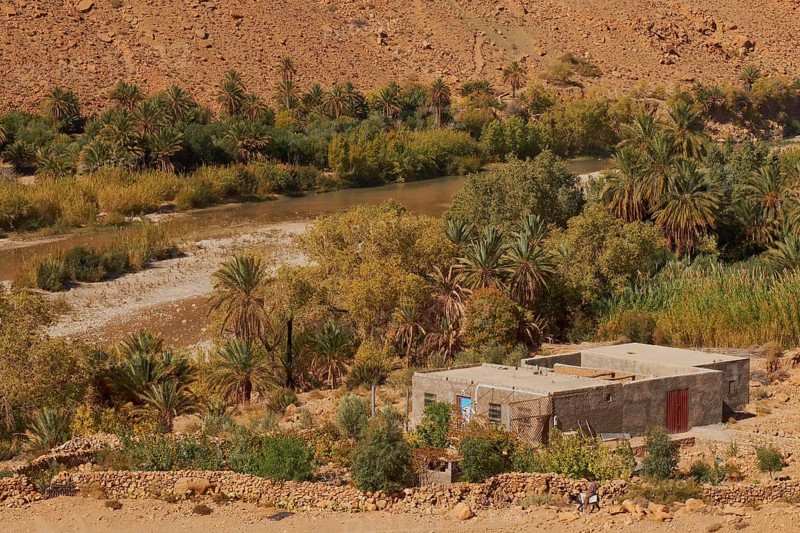 Ziz River