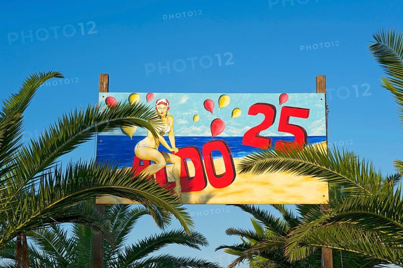 Rimini Beach