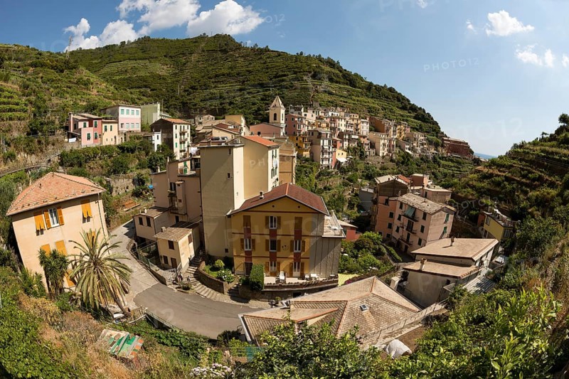 Manarola