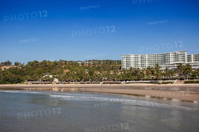 Ocean Vista Hotel Resort