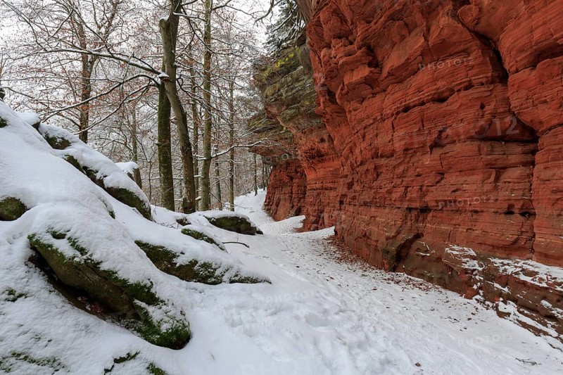 Natural Monument