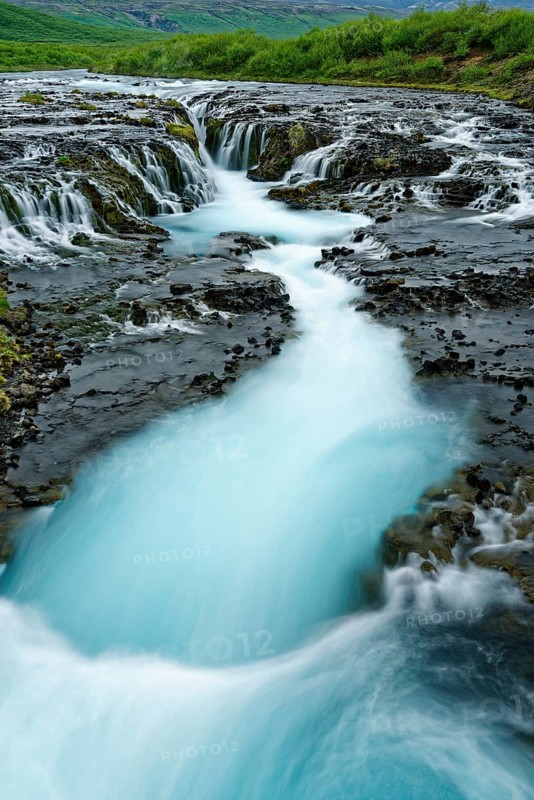 Bruarfoss