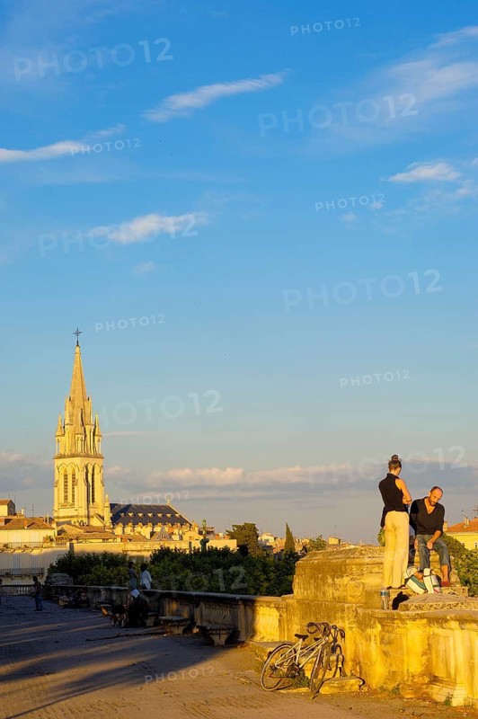Church of Sainte Anne