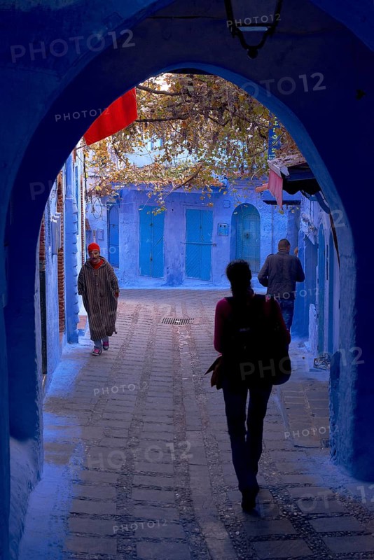 Chefchaouen