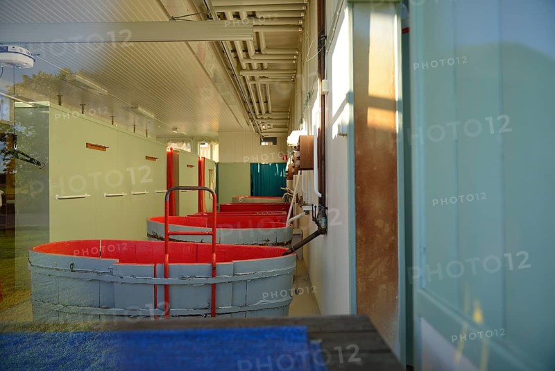 Bathhouse