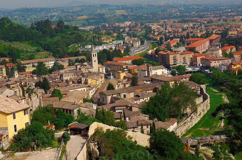 Spoleto