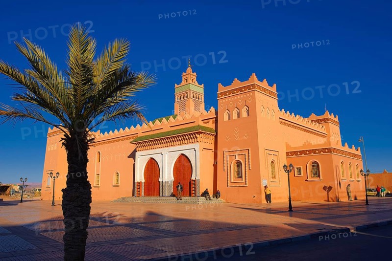 Zagora