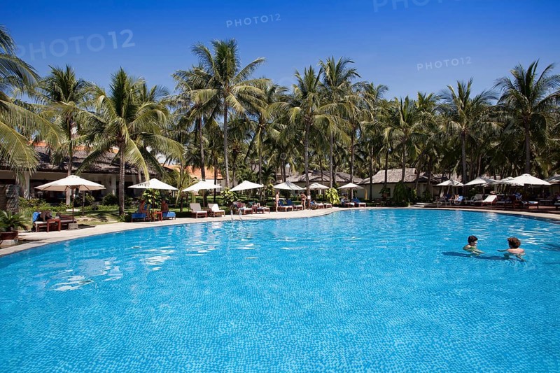 Blue Ocean Resort