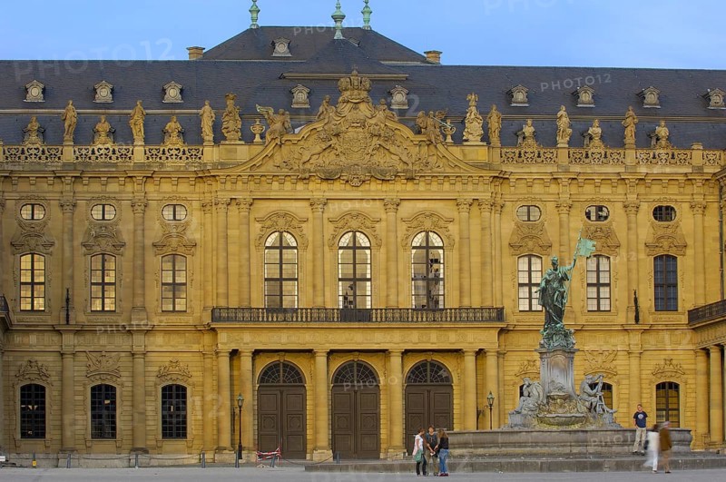 Wurzburg