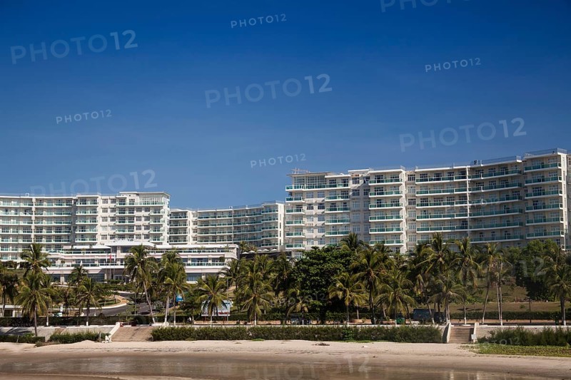 Ocean Vista Hotel Resort