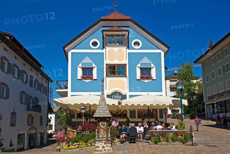 Ortisei