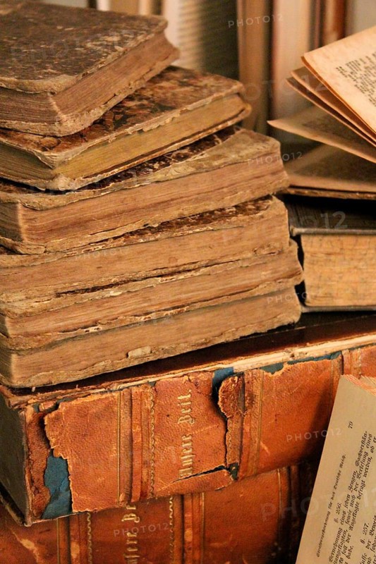 Old Books
