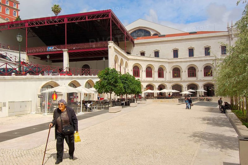Lisbon