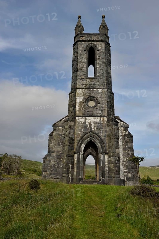 Church Ruin