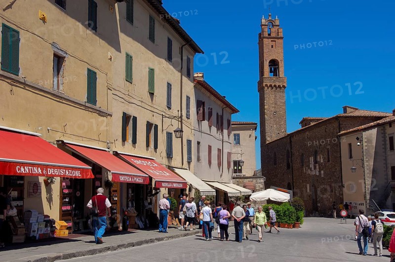 Montalcino
