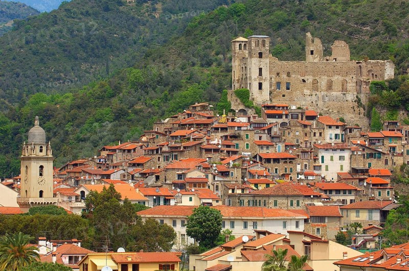 Dolceacqua