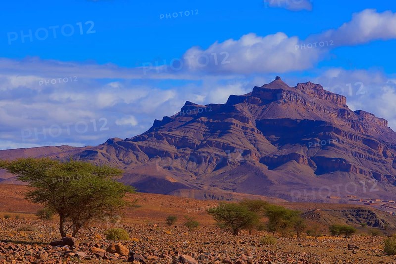 Djebel Kissane