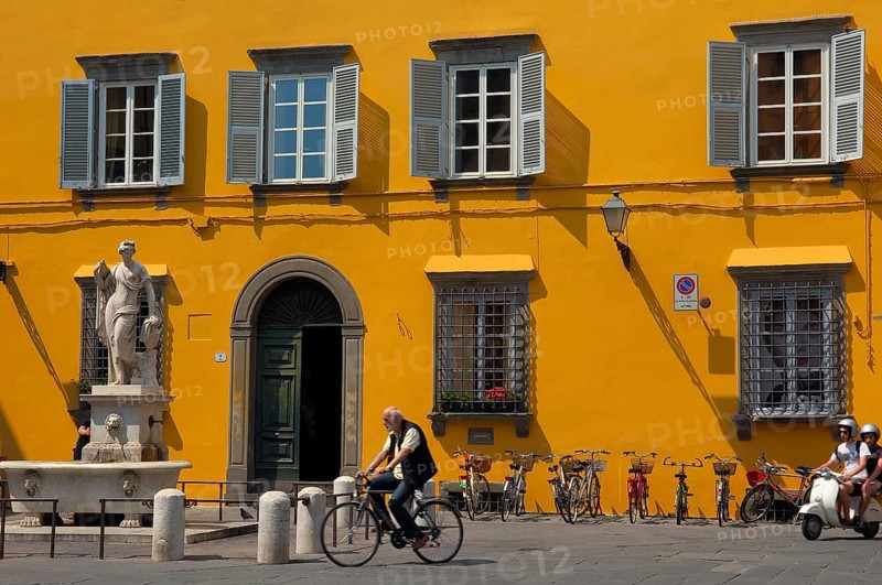 Lucca