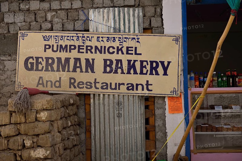 Pumpernickel German Bakery