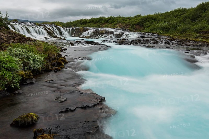 Bruarfoss