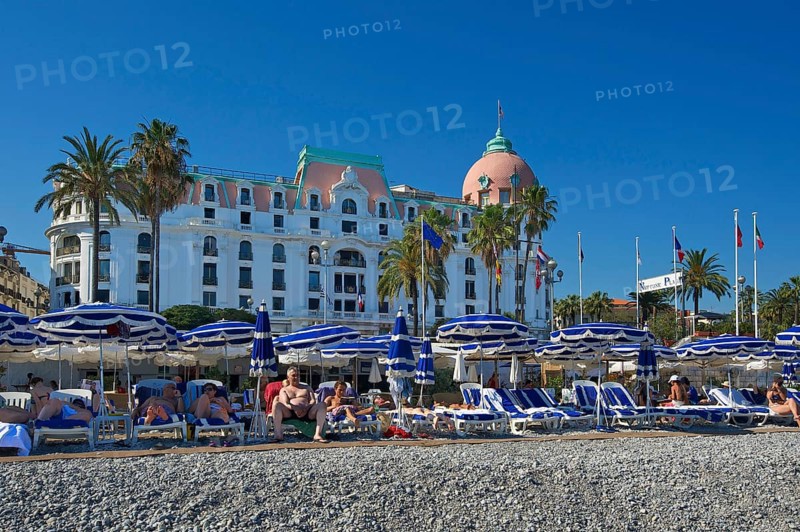 Hotel Negresco