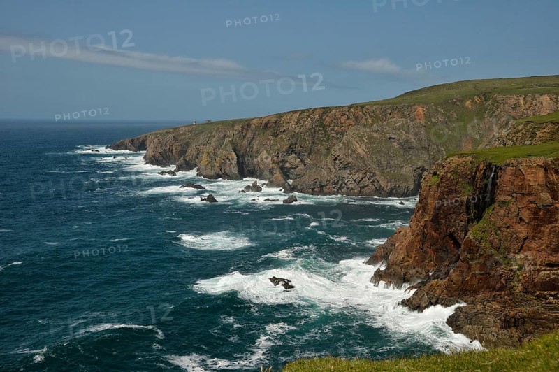 Arranmore Island Coast