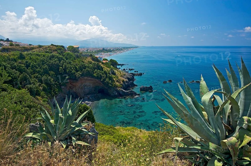 San Nicola Arcella