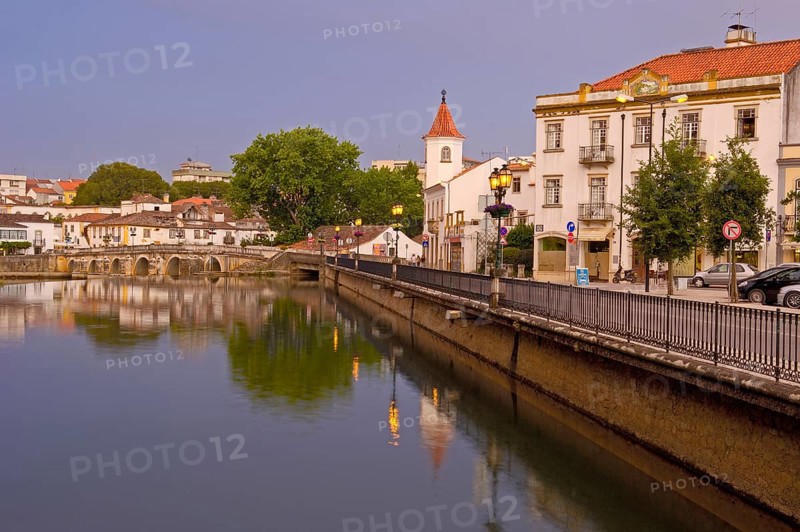Nabao River