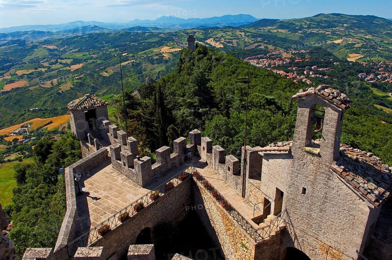 San Marino