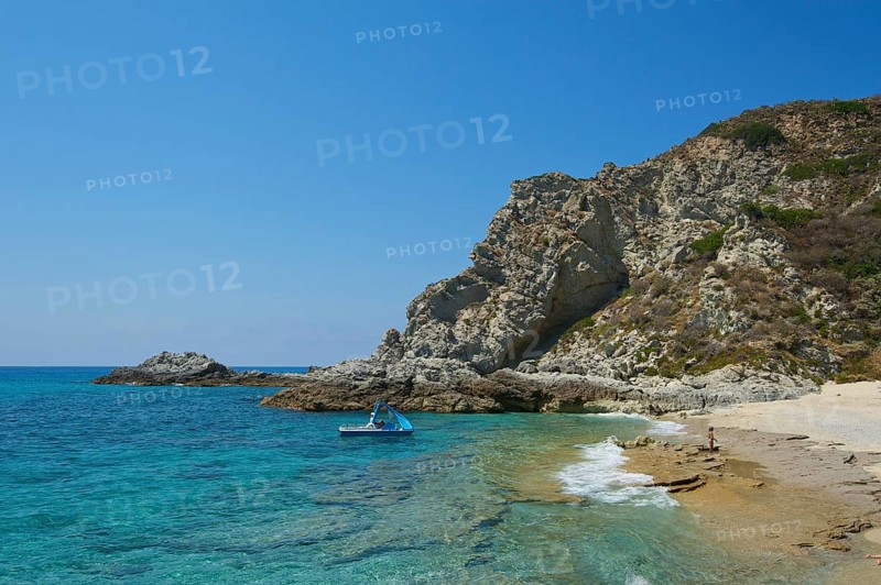Capo Vaticano