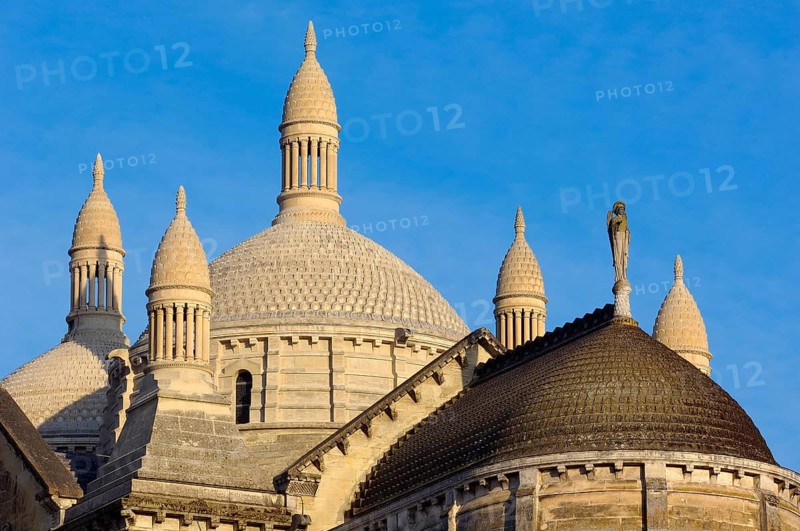 Perigueux