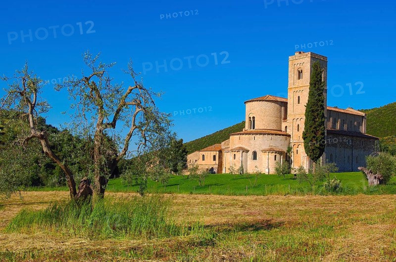 Sant Antimo