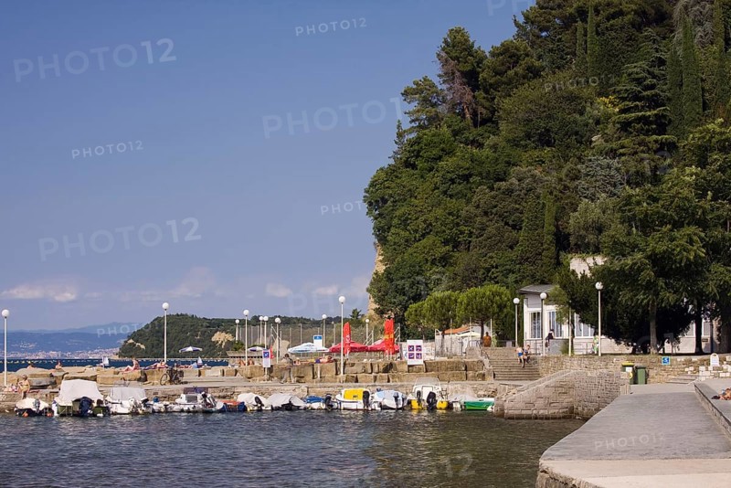 Fiesa Bay