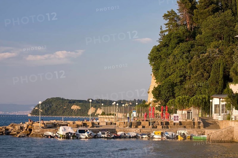 Fiesa Bay