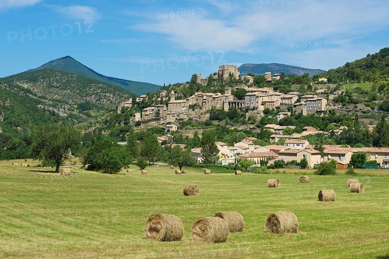 Montbrun les Bains