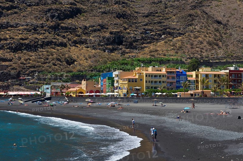 Puerto de Tazacorte
