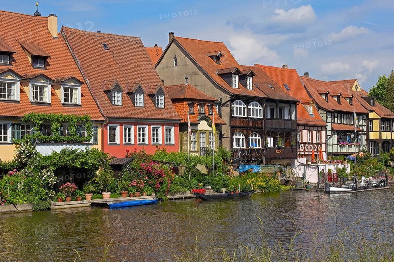 Bamberg